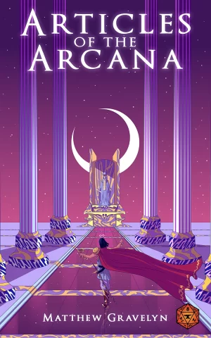 Articles of the Arcana