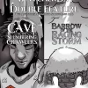 Cave of the Slumbering Crawlers + Barrow of the Raging Storm