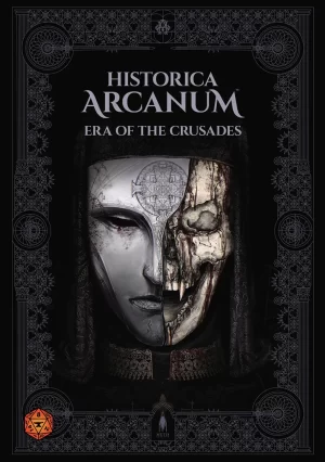Historica Arcanum: Era of the Crusades