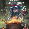 Satzija's Tome of Hags - A Witchcraft Compendium