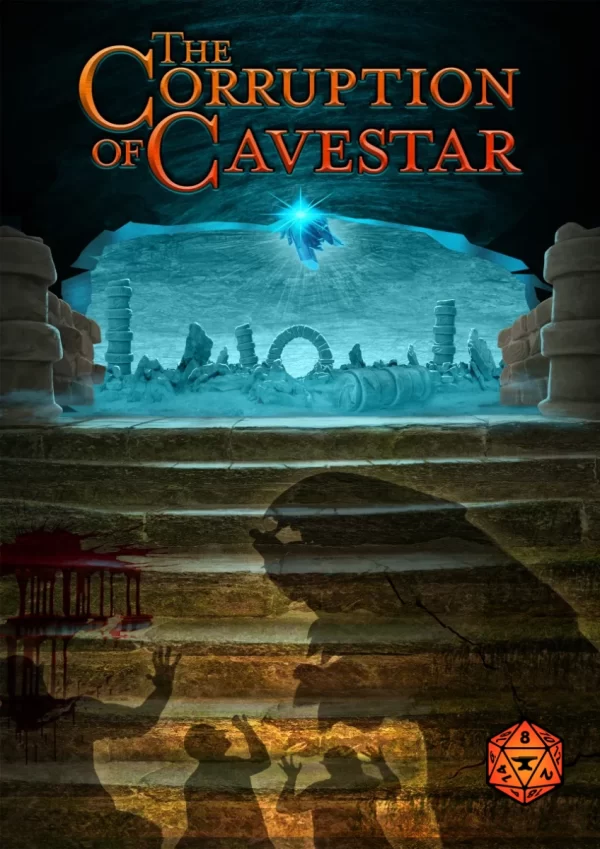 The Corruption of Cavestar