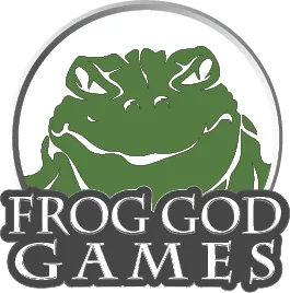 Frog God Games