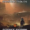 The Great Book of Random Tables: Science Fiction