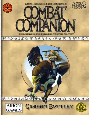 Combat Companion