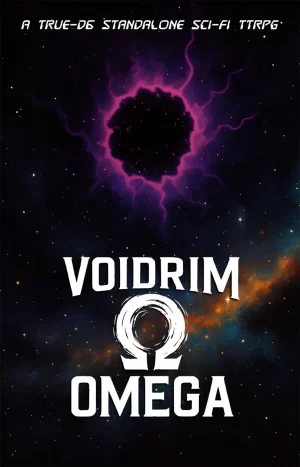 Voidrim Omega