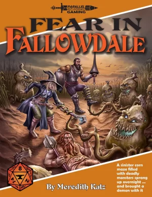Fear in Fallowdale