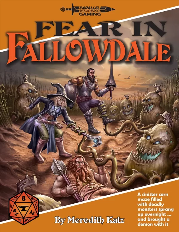 Fear in Fallowdale